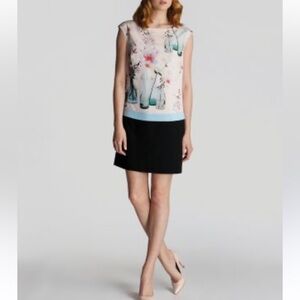 NWOT Ted Baker dress
